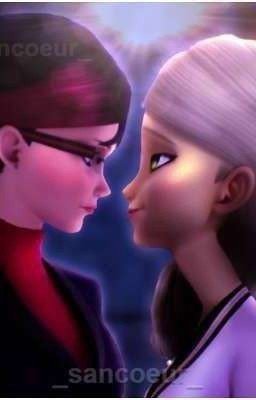 Любовь Натали Санкер