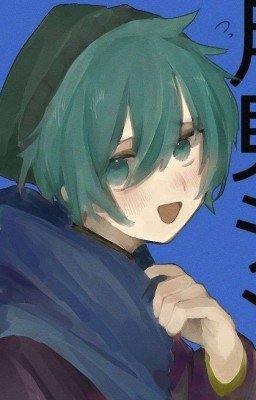 Ожиданная любовь