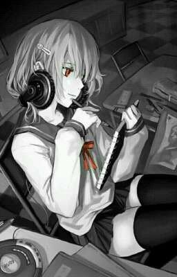 Мои рисунки аниме персов и просто персов☺😊☺