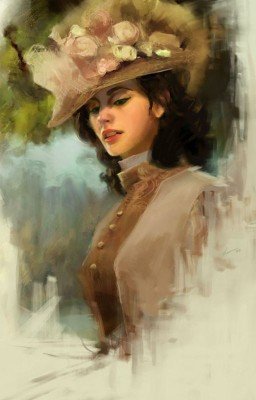 Стефан Цвейг "24 часа из жизни женщины"