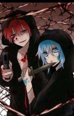 @Класс убийц#[ЗАМОРОЖЕН]