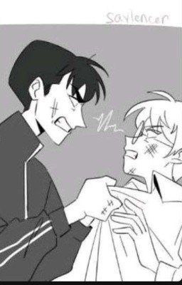 Мой личный хулиган 