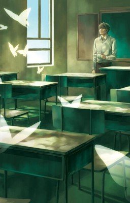 Мемуары старшеклассника