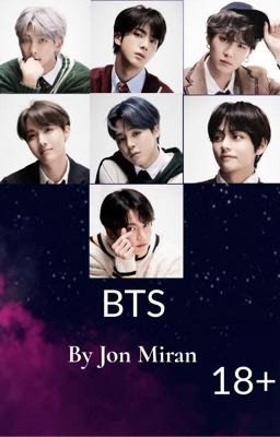 BTS- твои одноклассники!