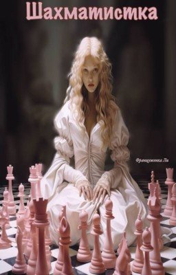 Шахматистка