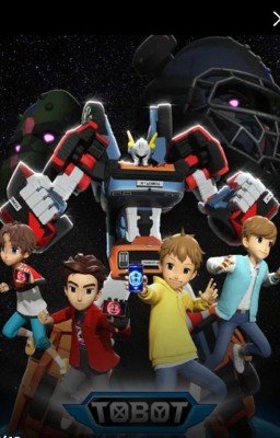 Тоботы и футболистки