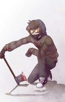 Старая подруга убийцы(крипипаста)