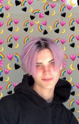 Мой сосед Ноен Юбэнкс