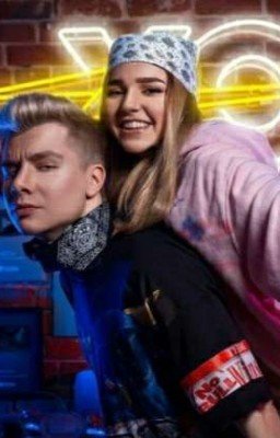 Он влюбился в её глаза/Фф про Еву и Геру(закончен)