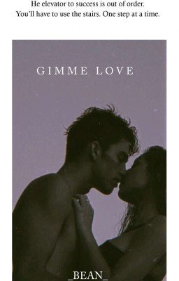 Дай мне любовь 