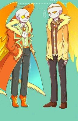 ♪°•Undertale AU Reactions•°♪