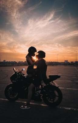 Итальянский гонщик 