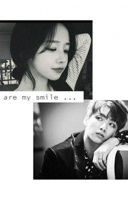 Ты моя улыбка...     -        You are my smile...