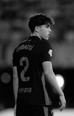 я болен не тобой// Pau Cubarsí