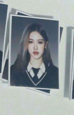 Ученица класса "А"- Пак Чеён 