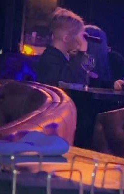 незнакомка 