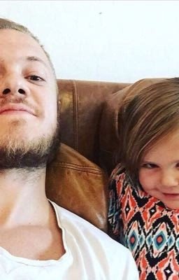 Пап, я влюбилась