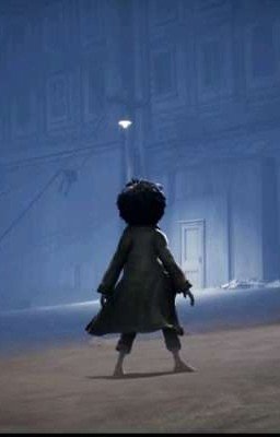 Little Nightmares 2 // ПРЕКЛЮЧЕНИЯ ПРОДОЛЖАЮТСЯ