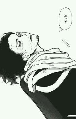 т/и и учитель Айзава Шота🔞