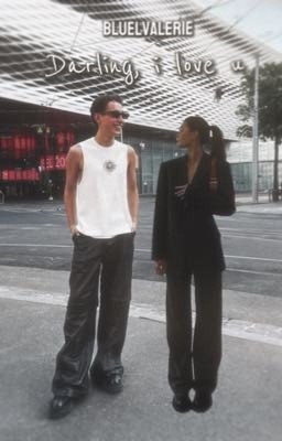 Darling, i love u | Kyle Alessandro