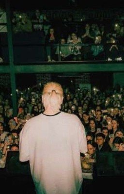 Ненависть или же Любовь? |заброшен||