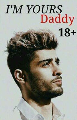 I'm yours daddy |z.m.|