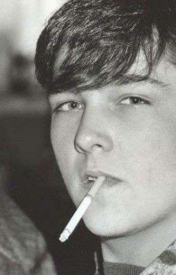 Любовь с привкусом крови.[ЗАКОНЧЕН]