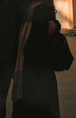 мою первую любовь звали ненависть