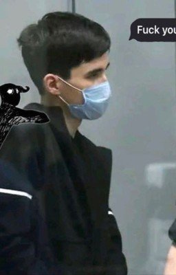 Ильназ Галявиев | Фф UwU