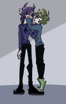 Старшеклассник..