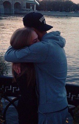 Всего лишь лагерь