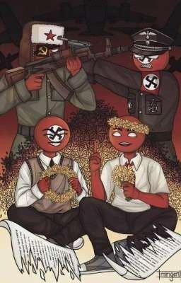 Я, ЛП и восемь дебилов.