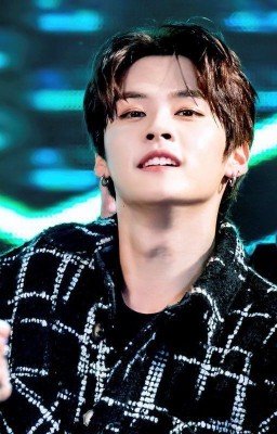 Чёртов Ли Минхо