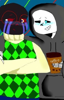 РипперГено 1/9 часть души РипперЭррор