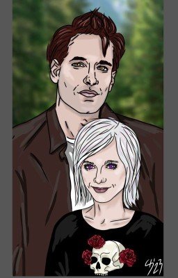 волк и его звëздочка