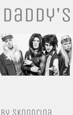 Daddy's