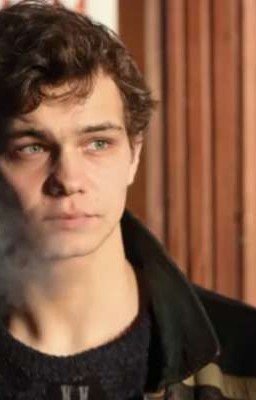 Турбо и Восьмиклассница 