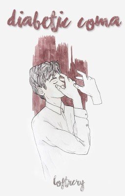 Diabetic coma [Russian]