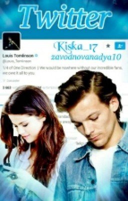 Twitter [Louis Tomlinson.]