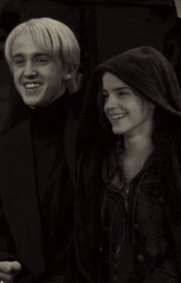 Мы просто сошли с ума. [Dramiona] |Драмиона|