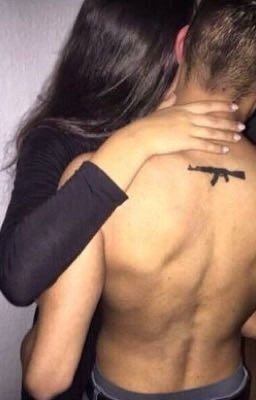 -Как найти лекарство против любви к Дьяволу🖤