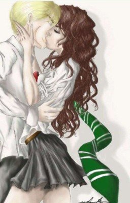 Ты моя чёрная метка 