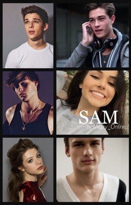♡SAM/Музыка в моём сердце навсегда♡