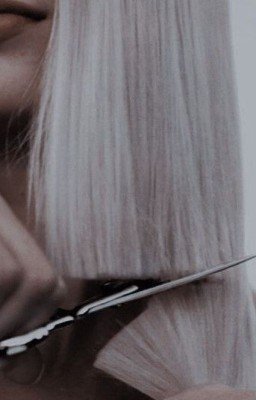 А все началось с дергания косички (Огонек и Смурф)