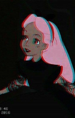 Это не девочка - это беда