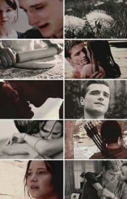 Голодные Игры.Есть ли жизнь после Революции? #Wattys2016