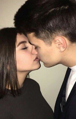 Возьми меня за руку