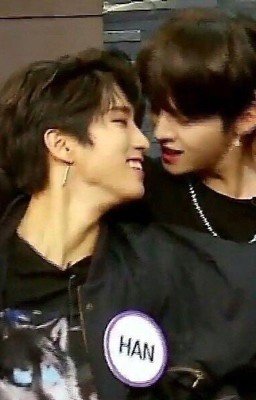 Мою первую любовь звали ненависть. 