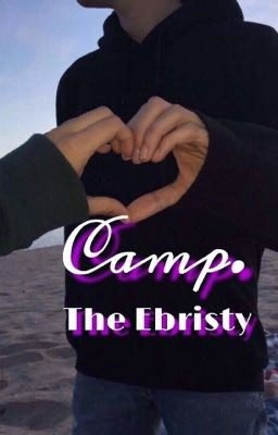 Лагерь. #Wattpad2018