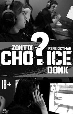 Том Второй: Под Прицелом | Выбор 18+